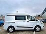 Ford Transit Custom Kasten*2.0*300*L1*H2*Hochdach*LKW 