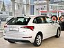 SKODA Scala *Ambition*1.0 TGI*LED*BLUETOOTH*LM*KLIMA*