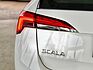 SKODA Scala *Ambition*1.0 TGI*LED*BLUETOOTH*LM*KLIMA*