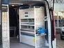 Ford Transit Custom *Custom*Kasten*340*L1*Sortimo*Kamera*Navi