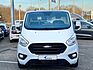 Ford Transit Custom *Custom*Kasten*340*L1*Sortimo*Kamera*Navi