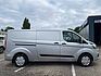 Ford Ford Transit*Custom*2.0*Kasten*320*L2*STANDHZG*S 