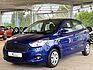 Ford Ka +*1.2*Cool & Sound*4/5 Türig*Bluetooth*63kW*