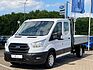 Ford Transit Ford Transit*Pritsche*350*L3*Doppelkabine*7-Sitz
