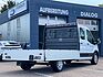 Ford Transit Ford Transit*Pritsche*350*L3*Doppelkabine*7-Sitz