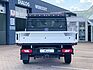 Ford Transit Ford Transit*Pritsche*350*L3*Doppelkabine*7-Sitz