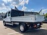 Ford Transit Ford Transit*Pritsche*350*L3*Doppelkabine*7-Sitz
