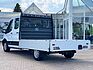 Ford Transit Ford Transit*Pritsche*350*L3*Doppelkabine*7-Sitz