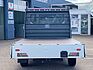 Ford Transit Ford Transit*Pritsche*350*L3*Doppelkabine*7-Sitz