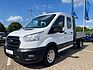 Ford Transit Ford Transit*Pritsche*350*L3*Doppelkabine*7-Sitz