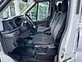 Ford Transit Ford Transit*Pritsche*350*L3*Doppelkabine*7-Sitz