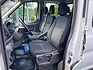 Ford Transit Ford Transit*Pritsche*350*L3*Doppelkabine*7-Sitz