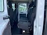 Ford Transit Ford Transit*Pritsche*350*L3*Doppelkabine*7-Sitz