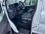Ford Transit Ford Transit*Pritsche*350*L3*Doppelkabine*7-Sitz