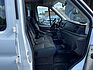Ford Transit Ford Transit*Pritsche*350*L3*Doppelkabine*7-Sitz