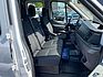Ford Transit Ford Transit*Pritsche*350*L3*Doppelkabine*7-Sitz