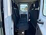 Ford Transit Ford Transit*Pritsche*350*L3*Doppelkabine*7-Sitz