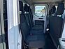 Ford Transit Ford Transit*Pritsche*350*L3*Doppelkabine*7-Sitz