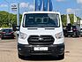 Ford Transit Ford Transit*Pritsche*350*L3*Doppelkabine*7-Sitz