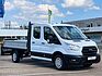 Ford Transit Ford Transit*Pritsche*350*L3*Doppelkabine*7-Sitz