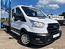 Ford Transit Ford Transit*Pritsche*350*L3*Doppelkabine*7-Sitz