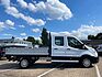 Ford Transit Ford Transit*Pritsche*350*L3*Doppelkabine*7-Sitz