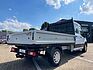 Ford Transit Ford Transit*Pritsche*350*L3*Doppelkabine*7-Sitz