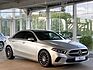 Mercedes-Benz A 180 *d*1.5*Aut. *Style*Lim. *LED*KAMERA*MBUX*LED*