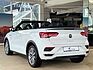 Volkswagen T-Roc *Cabriolet*1.5 TSI*R-Line*DSG*VIRTUAL*LED*