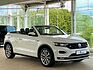 Volkswagen T-Roc *Cabriolet*1.5 TSI*R-Line*DSG*VIRTUAL*LED*