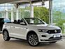 Volkswagen T-Roc *Cabriolet*1.5 TSI*R-Line*DSG*VIRTUAL*LED*