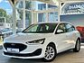 Ford Focus *Lim. *1.5 EcoBlue*C&C*LED*SHZ*CAM*APP*LM*