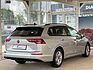 Volkswagen Golf *8*Variant*2.0*TDI*Life*LED*AHK*SHZ*NAVI*APP