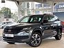 SKODA Kodiaq *2.0*TSI*Sportline*DSG*4x4*AHK*CAM*LED*DCC