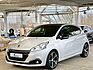 Peugeot 208 *GTi Sport*PERLMUTT*PANO*JBL*KAMERA*LM SHZ*
