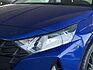 Hyundai i20 *1.2*Pure Edition*Klima*SHZ*Bluetooth*DAB*LM*