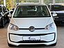 Volkswagen up !*1.0*Basis*White*maps+more*KLIMA*Bluetooth*