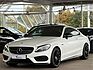 Mercedes-Benz C 43 AMG *AMG*Perfomance*Coupe*4M*PANO*AGA*HUD*NIGHT*