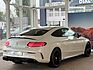 Mercedes-Benz C 43 AMG *AMG*Perfomance*Coupe*4M*PANO*AGA*HUD*NIGHT*