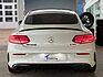 Mercedes-Benz C 43 AMG *AMG*Perfomance*Coupe*4M*PANO*AGA*HUD*NIGHT*