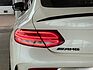 Mercedes-Benz C 43 AMG *AMG*Perfomance*Coupe*4M*PANO*AGA*HUD*NIGHT*