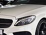 Mercedes-Benz C 43 AMG *AMG*Perfomance*Coupe*4M*PANO*AGA*HUD*NIGHT*