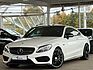 Mercedes-Benz C 43 AMG *AMG*Perfomance*Coupe*4M*PANO*AGA*HUD*NIGHT*