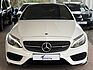 Mercedes-Benz C 43 AMG *AMG*Perfomance*Coupe*4M*PANO*AGA*HUD*NIGHT*