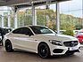 Mercedes-Benz C 43 AMG *AMG*Perfomance*Coupe*4M*PANO*AGA*HUD*NIGHT*