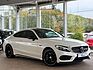 Mercedes-Benz C 43 AMG *AMG*Perfomance*Coupe*4M*PANO*AGA*HUD*NIGHT*