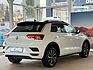 Volkswagen T-Roc *1.5 TSI*DSG*R-Line*LED*CAM*BLACK STYLE*ACC