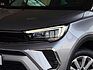 Opel Crossland X *(X)*1.2*Aut. *Elegance*LED*Design*APP*