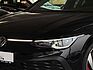 Volkswagen Golf *8*2.0*TSI*DSG*GTI*Clubsport*BLACK*CAM*H/K*