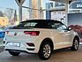 Volkswagen T-Roc *Cabriolet*1.5 TSI*DSG*2x R-Line*LED*V. Cock